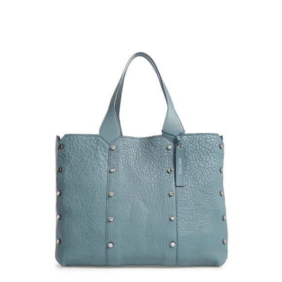 Jimmy Choo Lockett Shopper - Picture 1 of 5